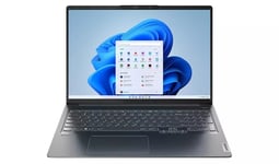 Lenovo IdeaPad 5 Pro 16ARH7 16" 2.5K Laptop AMD Ryzen 5 16GB Memory 512GB SSD