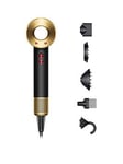 Dyson Supersonic&Trade; Hair Dryer - Onyx &Amp; Gold