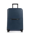 Samsonite Magnum Eco Spinner (4 wheels) navy