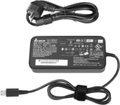 Chargeur USB 230W Alimentation pour MSI GE76 GE66 Raider MSI GP76 GP66 Leopard ADP-230GB D A17-230P1B A230A037P MSI 230W Chargeur