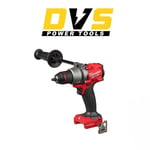 Milwaukee M18 ONEPD3-0 FUEL ONE-KEY Brushless Combi Drill Body