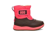 UGG Taney Weather Bottes Classiques, Super Coral, 25 EU