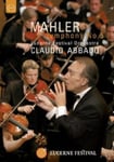 Mahler: Symphony No.5 (Abbado) DVD