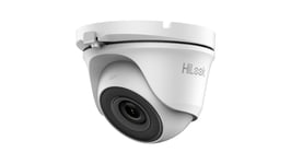 HiLook by Hikvision 2MP 4-In-1 Eyeball Audio Camera 2.8mm 30m IR IP66 T-120-MS