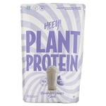 HEEY Vegan Protein, Blueberry Vanilla Swirl, 500 g