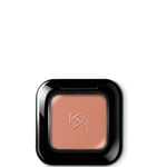 KIKO Milano High Pigment Eyeshadow 1.5g (Various Shades) - 05 Sparkling Brick