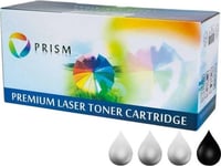 Compatible Toner Prism Compatible Toner Prism Zhl-W2030an Hp 415A W2030a Black 2.4K With Chip