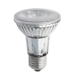 Dimbar LED PAR20 38° 2700K 600lm E27 7W