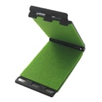 (Dark Green)Guitar String Cleaner Fret Board String Scrubber Fretboard