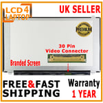 Replacement For ASUS CHROMEBOOK C523N 15.6" 1920x1080 NON-IPS FHD LCD LED Screen