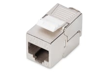 Digitus CAT 6 Keystone Module, shielded