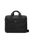 Sacoche ordinateur Tommy Jeans Bag computer Homme Noir