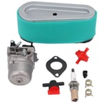 Carburateur pour Tondeuse AutoportéE 12.5 BriggsandStratton 5-4993 Engine Accessory