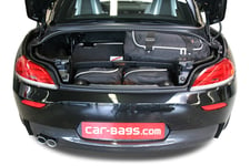 Travel vaska set BMW Z4 E89 2009 konvertibel