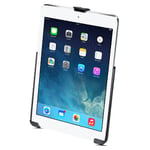 RAM MOUNTS FORM-FIT CRADLE FOR IPAD AIR 1,2 / IPAD PRO 9,7" / THE NEW IPAD (RAM-HOL-AP17U)