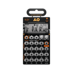 PO-33 K.O!