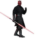 Figurine Hot Toys Mms748b - Star Wars : The Phantom Menace - Darth Maul