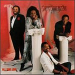 Gladys Knight  All Our Love  CD