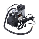 For 12V 150PSI Inflator Pump Portable Heavy Duty Auto Tyre Air Compressor Car