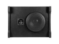 Crunch Crb200 Auto-Passiv Subwoofer 400 W