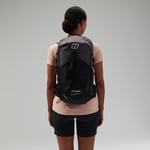 Unisex 3D Freeflow 30+5L S Pack Grey/Black