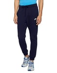 Nike Sportswear Men's Joggers , Obsidian/White, Small