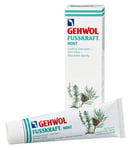 Gehwol Fusskraft Mint, 75 ml