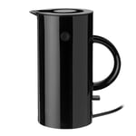 Stelton - EM77 vattenkokare 0,5 L svart