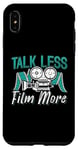 iPhone XS Max Talk Less Film More Movie Executive Producers Film Director Case