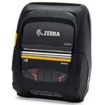 Zebra ZQ51-BAE000A-00 DT Printer ZQ511 3.15IN/80MM ENGL/TRDL CH/Korean Fonts Bluetooth 4.1 STND Battery APAC Certs Group A ID/TW/KR/MY/AU/NZ/LK/IN