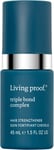 Living proof Triple Bond Complex, 45ML | Hair Treatment | Hair Strengthener | |