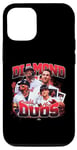 iPhone 12/12 Pro Ronald Acuna Jr. & Matt Olson | Atlanta Duos | MLBDDUO4005 Case