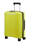 Samsonite Upscape - Kabinväska Expanderbar Lime, Premium - Kabinväska