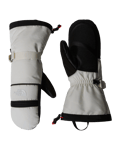 Montana Ski Mitt W White Dune (S)