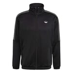 adidas GN2447 SPRT POLY TT Pullover mens black M