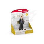 FR- Schleich RON WEASLEY & CROSTA "HARRY POTTER SAGA" 3,7 x 2,2 x 10,2 cm - SCH4