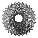 SRAM PG-850 Powerglide II Cassette VTT Chromé Option 1