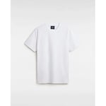 T-shirt Vans  VN000G3W - OFF THE WALL II-EHT1 WHITE