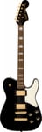 Squier Paranormal Troublemaker Telecaster Deluxe - Black