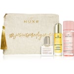 Nuxe Huile Prodigieuse travel set