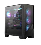 Pc gamer msi Ryzen 7 5700X - rtx 4070 12Go Super Ventus 2X - 32Go Ram - SSD 1To HDD 2To - Windows 11