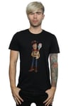 Toy Story 4 Woody And Forky T-Shirt