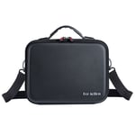 STARTRC Large Capacity Carrying Case for DJI Action 3/4/5 Pro