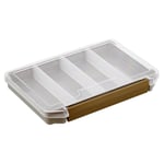 Westin Fishing Westin W3 Tackle Box S5 20,5x14,5x3cm