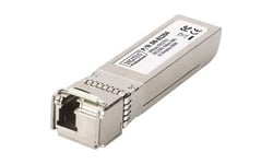 DIGITUS Professional DN-81204 - Module transmetteur SFP+ - 10GbE - mode unique LC - jusqu'à 10 km - 1270 (TX) / 1330 (RX) nm
