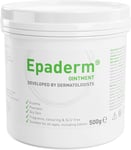 Epaderm Emollient For Dry Skin - 500g