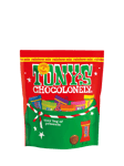 Tony's Chocolonely Tiny Christmas Pouch, 135g