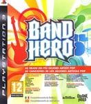 Band Hero PS3 PLAYSTATION 3 Activision Blizzard