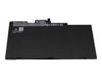 HP EliteBook 745 G3 original Batterie 46Wh