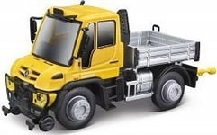 Maisto Maisto 21238 Mercedes Unimog Construction Vehicles